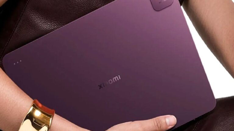 Xiaomi Pad 9 ve Xiaomi Pad 9 Pro Tanıtıldı