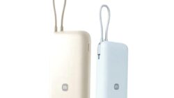 Xiaomi Power Bank 10.000 2027 Modeli Tanıtıldı: Güvenlik Testlerinden Tam Puan Aldı