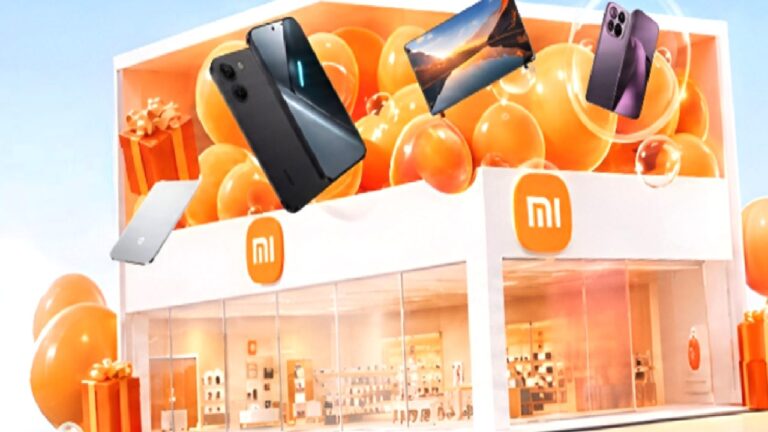 Xiaomi Türkiye, Hepsiburada Online mağazasını hayata geçirdi