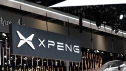 Xpeng’in insansı robotu IRON seri üretime geçti