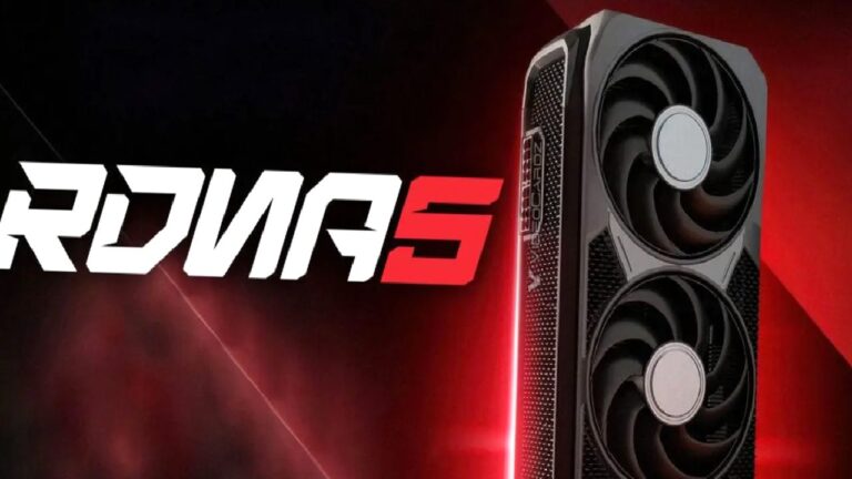 Yeni AMD Radeon Ekran Kartları 3.4 GHz Hızına Ulaşıyor