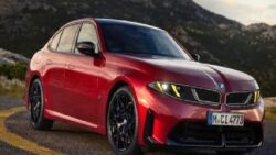 Yeni BMW 3 Serisi, Tüm İhtişamıyla Tanıtıldı: 437 Beygir Gücü, Fabrikasyon Drift Modu!