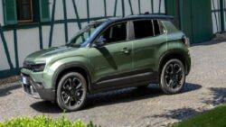 Yeni Jeep Avenger Türkiye’de Satışa Sunuldu: İşte Fiyatı