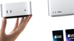 Yeni Mac mini ve Mac Studio Satışa Çıktı: İşte Özellikleri ve Fiyatları