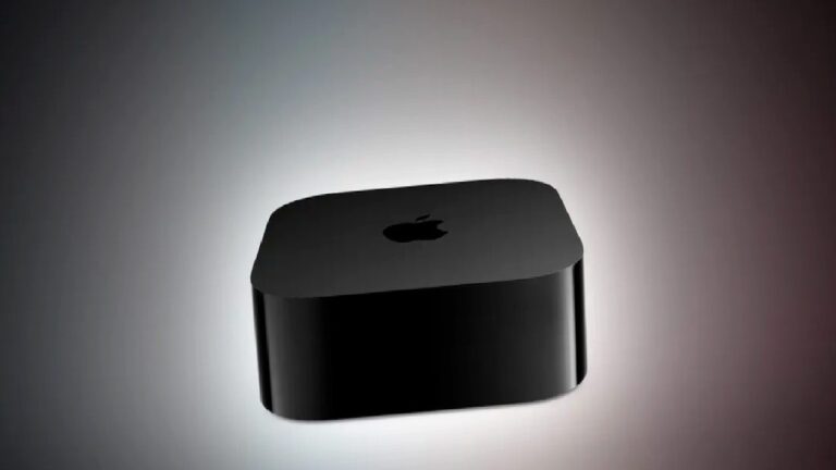 Yeni Nesil Apple TV 4K Sızdı