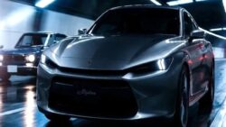 Yeni Nissan Skyline Geliyor