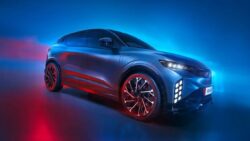 Yenilenen Renault Megane E-Tech’in Fiyatı Belli Oldu
