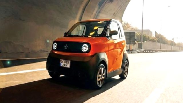 Yerli Şehir İçi Otomobil Karea Fit, Yeniden Siparişe Açılıyor: İşte Fiyatı
