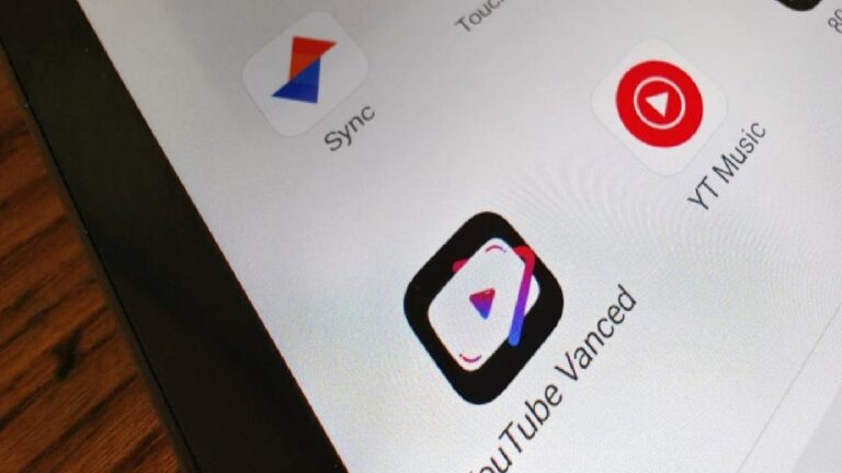 Youtube Vanced İçerik Bu Uygulamada Kullanılamıyor Hatası ve Çözümü
