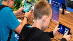 Zamanı Gelmişti: Galaxy S27 Ultra, PC Oyunlarını Telefonlara Taşıyabilir!