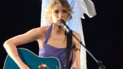 123 bin kelime incelendi, Taylor Swift’in şarkılarındaki gizli kalıp ortaya çıktı