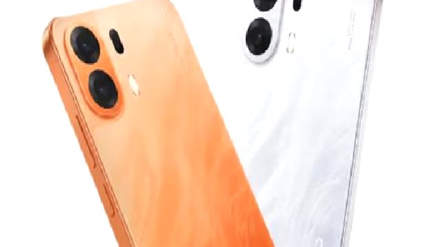 144 Hz Ekran, 8000 mAh Batarya Gibi Özellikleri Uygun Fiyata Sunan OPPO K14 Plus Tanıtıldı!