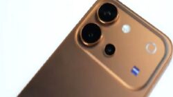 144 Hz Ekran, Snapdragon 7 Gen 4 İşlemci: iPhone Benzeri Tasarımlı vivo V80 Tanıtıldı
