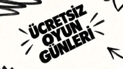 [2-4 Ekim] Toplam Değeri 5.300 TL’den Fazla 5 Oyun, Xbox’ta Bu Hafta Sonu Ücretsiz