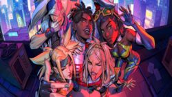 2026 League of Legends Dünya Şampiyonası’nın şarkısı True Damage’dan