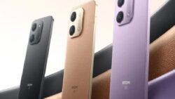 6000 mAh Bataryalı Bütçe Dostu Telefon Redmi 17C 5G Duyuruldu