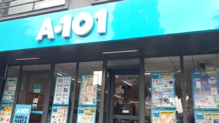 A101 Marketlere Volta Çocuk ATV ve Vestel Şarj İstasyonu Geliyor