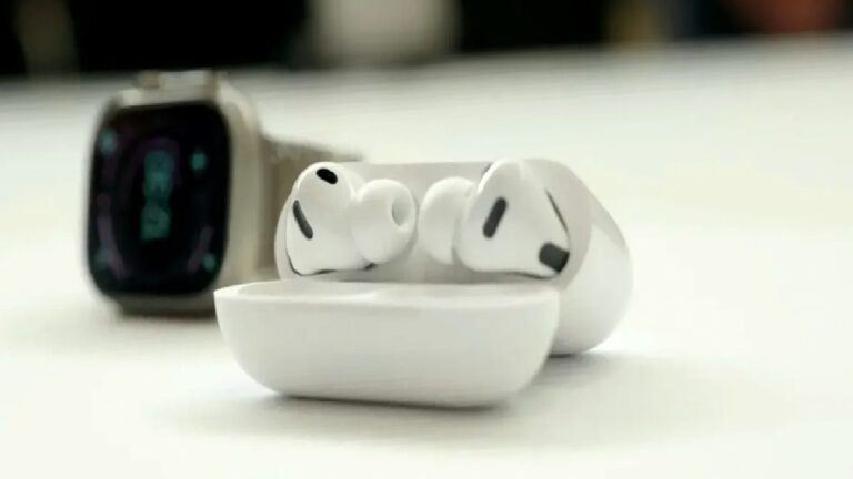 Airpods Sıfırlama (Resetleme) Nasıl Yapılır?