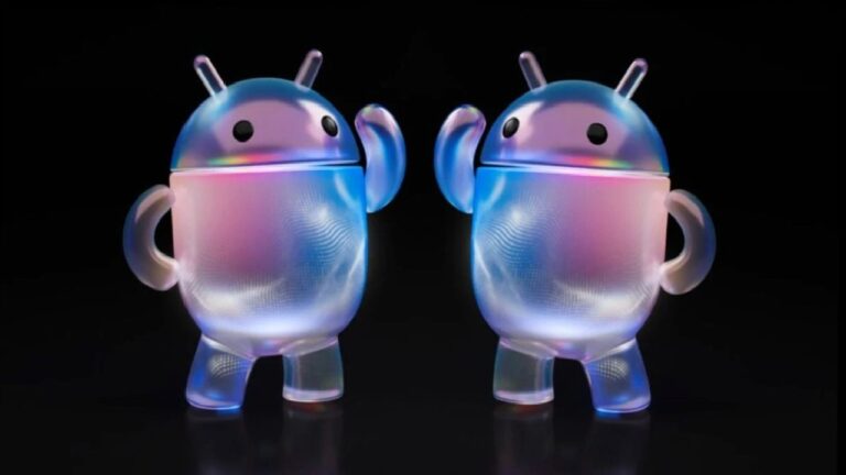 Android’in ekim güncellemesi dağıtılıyor