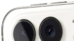 Apple, Katlanabilir Ekranlı iPhone Duo ile Çekilen İlk Resmi Fotoğrafları Paylaştı
