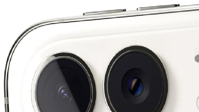 Apple, Katlanabilir Ekranlı iPhone Duo ile Çekilen İlk Resmi Fotoğrafları Paylaştı