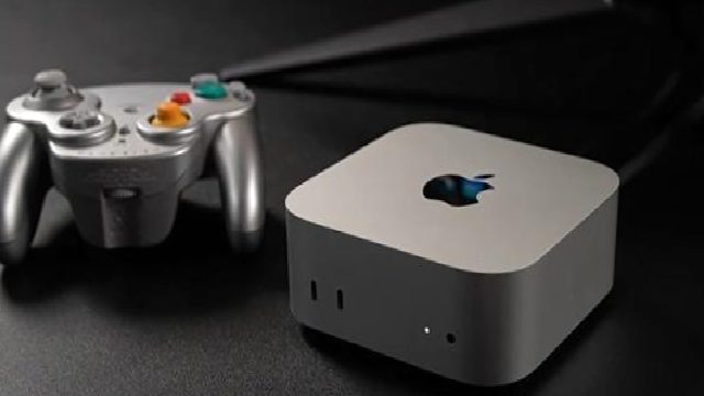 Apple’ın Yeni Mac mini’si Küçük Bir Oyun Canavarı Çıktı: İşte Konsol Emülatörlerindeki Performansı!