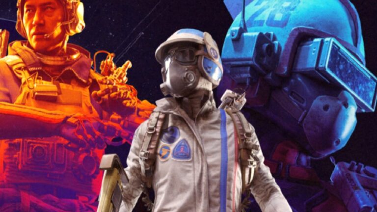 ARC Raiders artık sadece oyun olmayacak: Film ve dizi planı başladı
