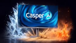 Askeri Standartlara Uygun Yüksek Dayanıklılık Sunan Casper Nirvana AIO A870 İncelemesi