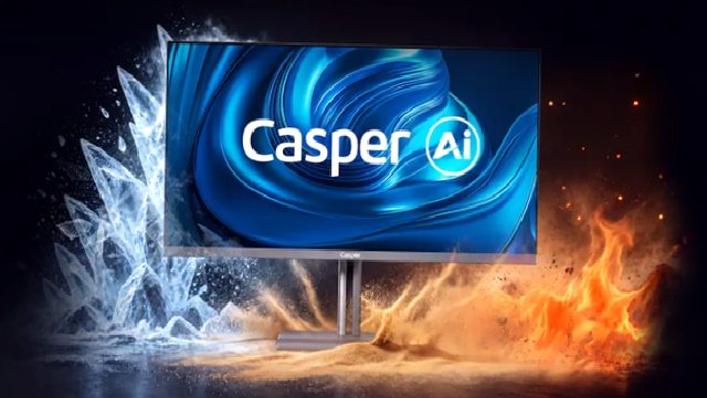 Askeri Standartlara Uygun Yüksek Dayanıklılık Sunan Casper Nirvana AIO A870 İncelemesi