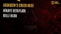 Assassin’s Creed Hexe’nin Hikâye Detayları Ortaya Çıktı