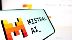 Avrupa’dan OpenAI ve Çinli modellere yeni rakip: Mistral Large 4 çıktı