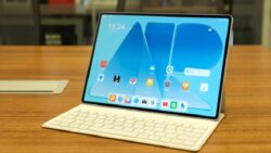 Bilgisayar Deneyimini Tablete Taşıyan Üretkenlik Merkezi: HUAWEI MatePad Air İncelemesi