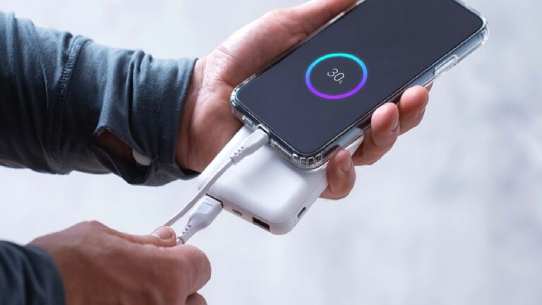 Bir powerbank ne kadar dayanır? İşte bunu belirleyen detaylar