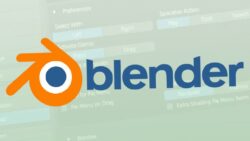 Blender masaüstünden Android’e taşınıyor: Tarih belli oldu
