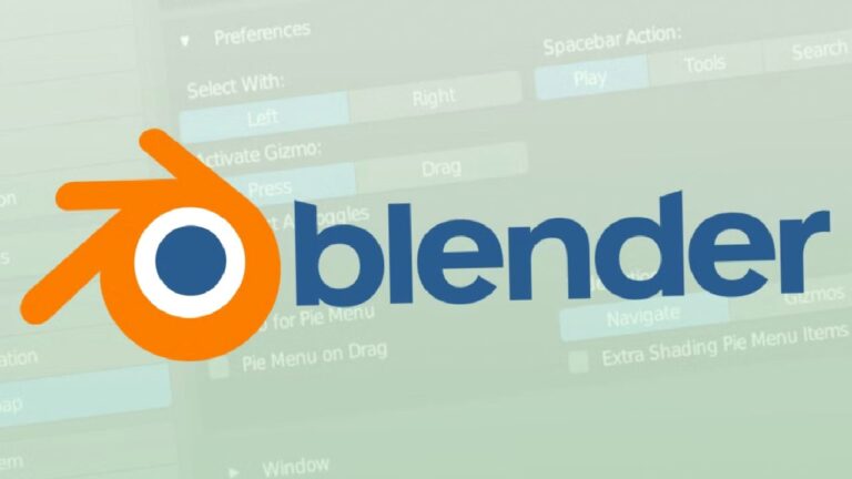 Blender masaüstünden Android’e taşınıyor: Tarih belli oldu