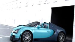 Bugüne Kadarki En Pahalı Bugatti Sadece 3 Dakikada Satıldı: İşte Rekor Kıran Fiyatı!