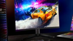 Casper Excalibur 27” 300Hz Curved Monitör İncelemesi: Oyuncular ve Profesyoneller İçin Ne Sunuyor?