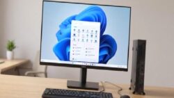 Casper Nirvana M300 Mini PC İncelemesi