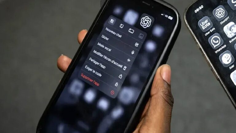 ChatGPT için Görsel Devrim: Intelligent UI Tanıtıldı