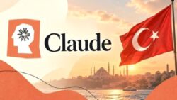 Claude Arayüzüne Türkçe Dil Desteği Geldi (Geç de Olsa…)