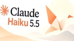 Claude’un En Hızlı ve Ekonomik Modeli Tanıtıldı: İşte Yeni Haiku 5.5!