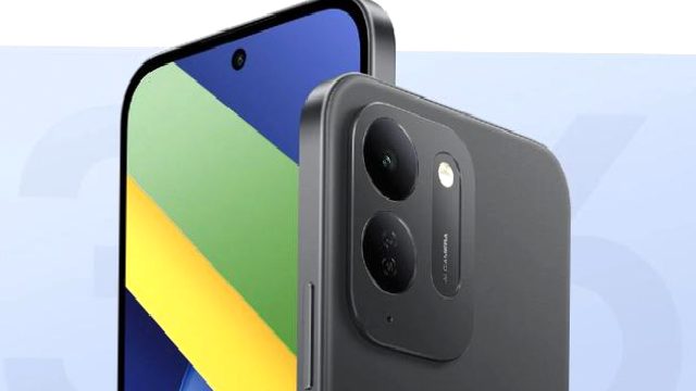 Çok Uygun Fiyata 7500 mAh Batarya, Büyük 120 Hz Ekran Sunan POCO C95 Pro Tanıtıldı