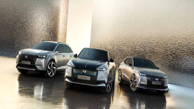 DS Automobiles Ekim 2026 Fiyat Listesi Belli Oldu: Zam Yok!
