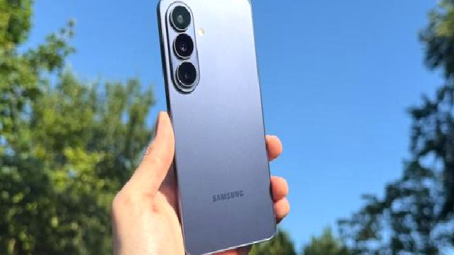Eğer Samsung Galaxy Serisi Bir Telefona Sahipseniz Bu Güncellemeyi Atlamayın!