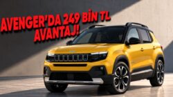 Ekim 2026 Jeep Fiyat Listesi Açıklandı: 249 Bin TL’ye Varan İndirim Fırsatı!
