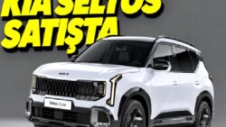 Ekim 2026 Kia Fiyat Listesi Belli Oldu: Seltos da Listede!