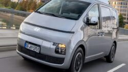 Elektrikli Hafif Ticari: Hyundai STARIA Cargo Tanıtıldı