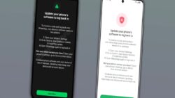 Eski Sürüm WhatsApp Kullananlar Dikkat! Uygulamaya Erişemeyeceksiniz!