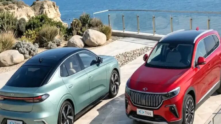 Eylül Ayında En Çok Satılan Sıfır Otomobil Modelleri Açıklandı