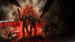 Gears of War: E-Day’in en tuhaf hatalarından biri daha çıkış gününde çözüldü